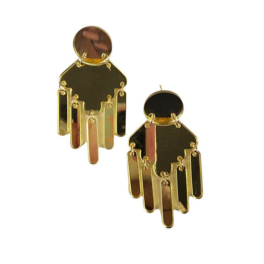 The Cicily Earring Collection